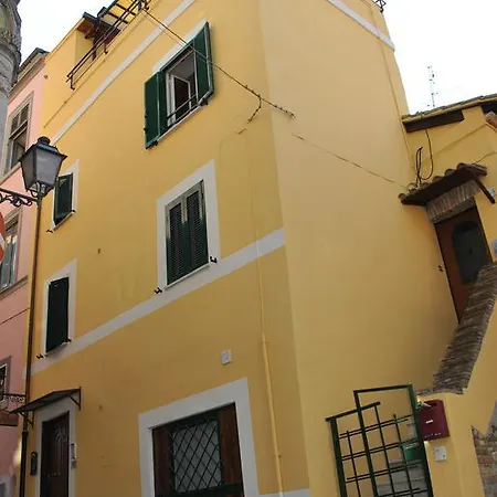 La Cupella Bed & Breakfast *