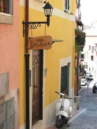 Bed & Breakfast La Cupella