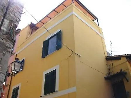 La Cupella Monterotondo (Lazio)