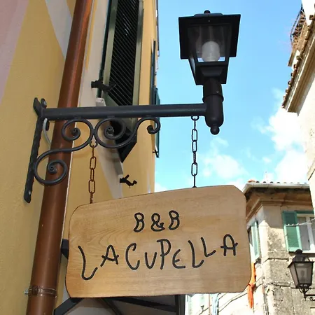La Cupella Monterotondo (Lazio)