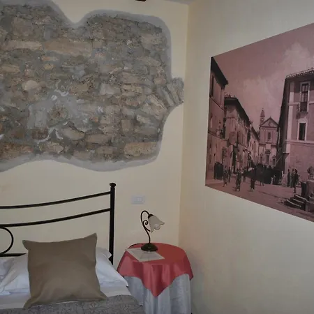 Bed & Breakfast La Cupella Monterotondo (Lazio)