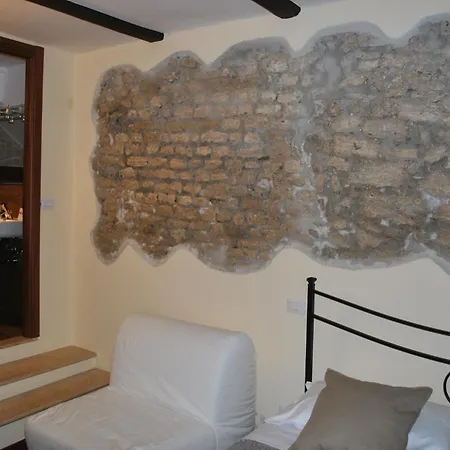 Bed & Breakfast La Cupella