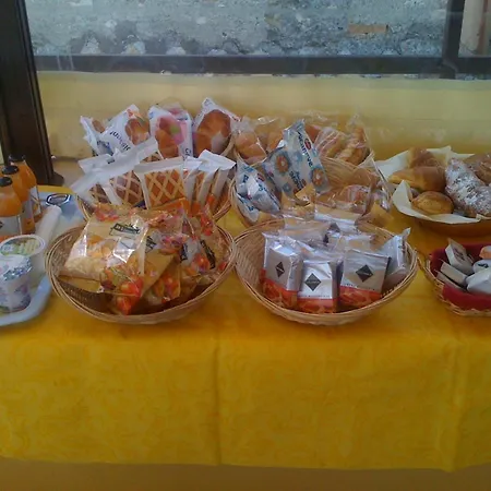 Bed & Breakfast La Cupella *