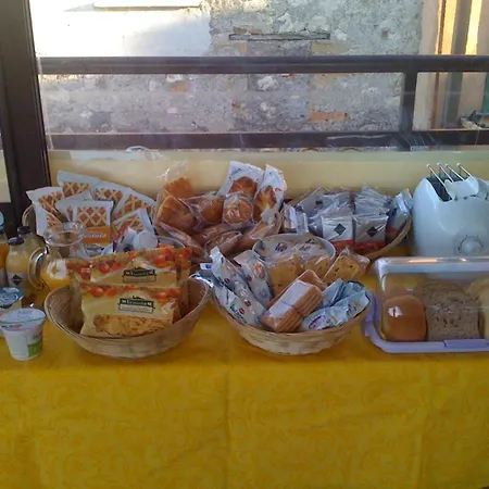 Bed & Breakfast La Cupella Monterotondo (Lazio)