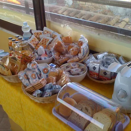 Bed & Breakfast La Cupella