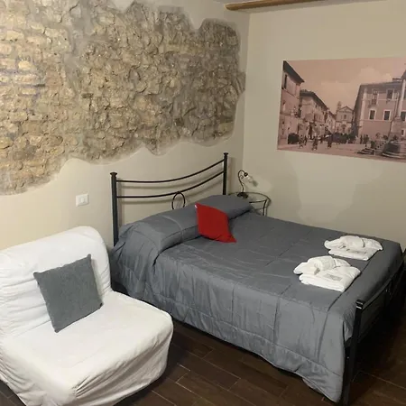 La Cupella Bed & Breakfast Monterotondo (Lazio)