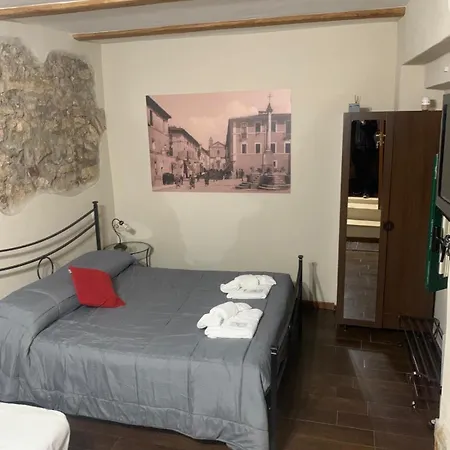 La Cupella *