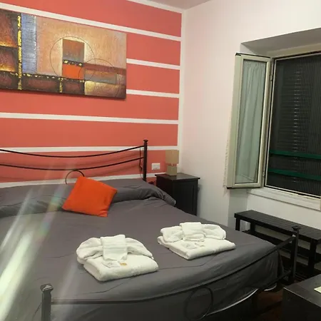 La Cupella Monterotondo (Lazio)