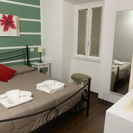 La Cupella Bed & Breakfast