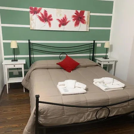Bed & Breakfast La Cupella