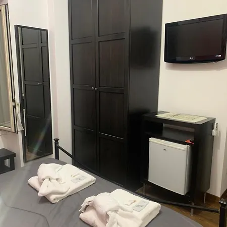 Bed & Breakfast La Cupella *