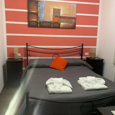 Bed & Breakfast La Cupella Monterotondo (Lazio)