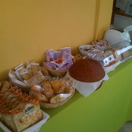 La Cupella Bed & Breakfast Monterotondo (Lazio)