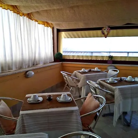 La Cupella Bed & Breakfast