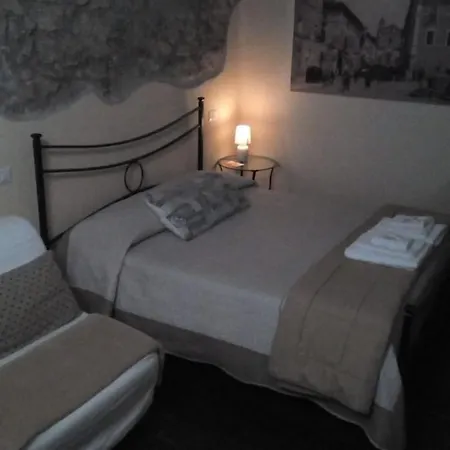 La Cupella Bed & Breakfast
