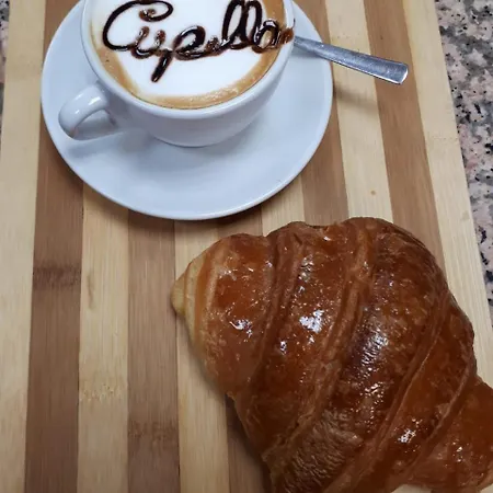 La Cupella Monterotondo (Lazio)