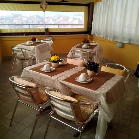 La Cupella Monterotondo (Lazio)
