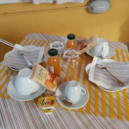 Bed & Breakfast La Cupella *