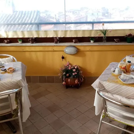 Bed & Breakfast La Cupella Monterotondo (Lazio)