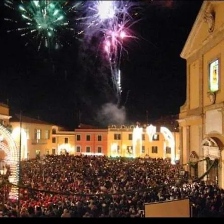 La Cupella Bed and breakfast 3*