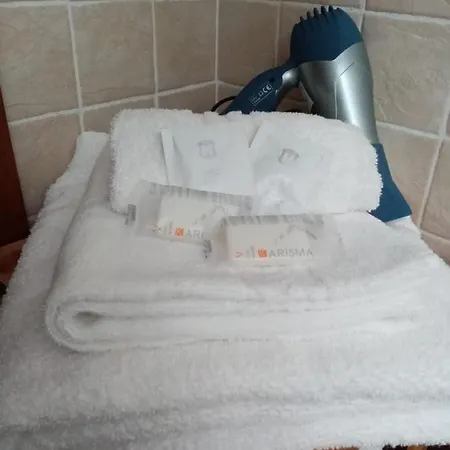 Bed and breakfast La Cupella Monterotondo (Lazio)