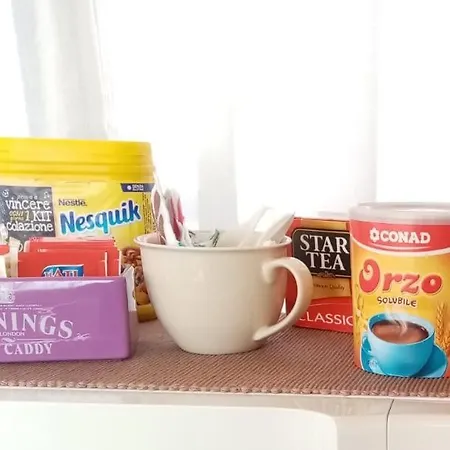 La Cupella