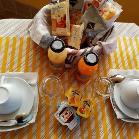 Bed & Breakfast La Cupella Monterotondo (Lazio)