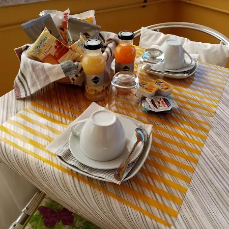 Bed & Breakfast La Cupella Monterotondo (Lazio)
