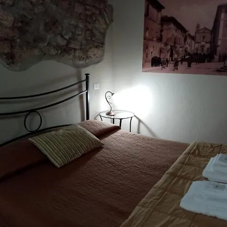 La Cupella Bed & Breakfast