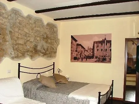 La Cupella Bed & Breakfast Monterotondo (Lazio)