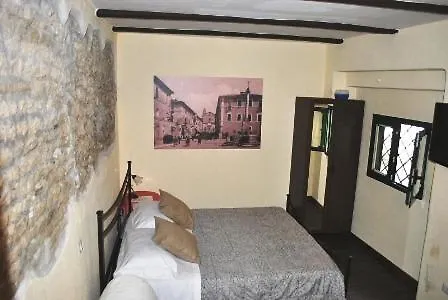 Bed & Breakfast La Cupella